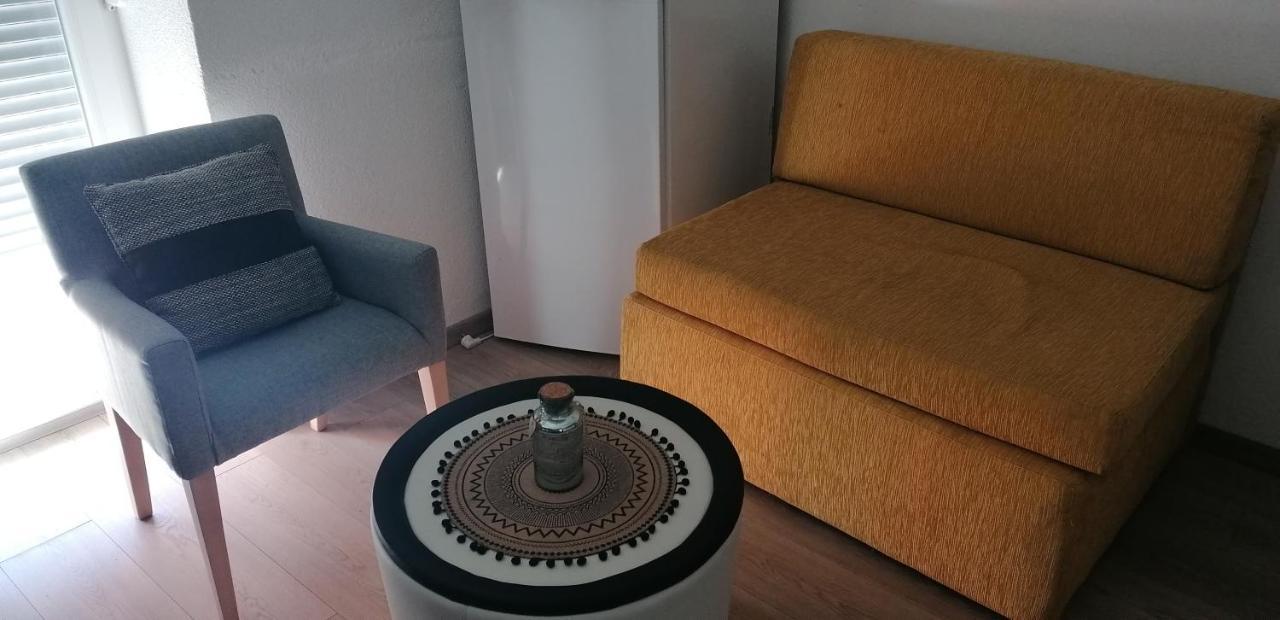 Appartamento Novalja Centar Esterno foto