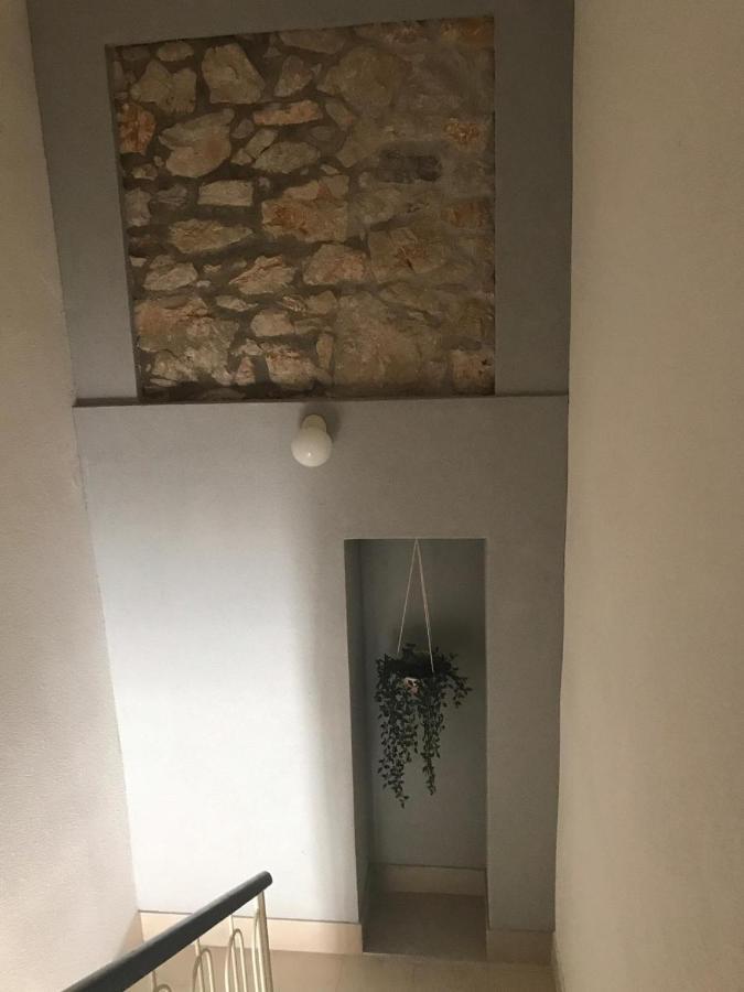 Appartamento Novalja Centar Esterno foto