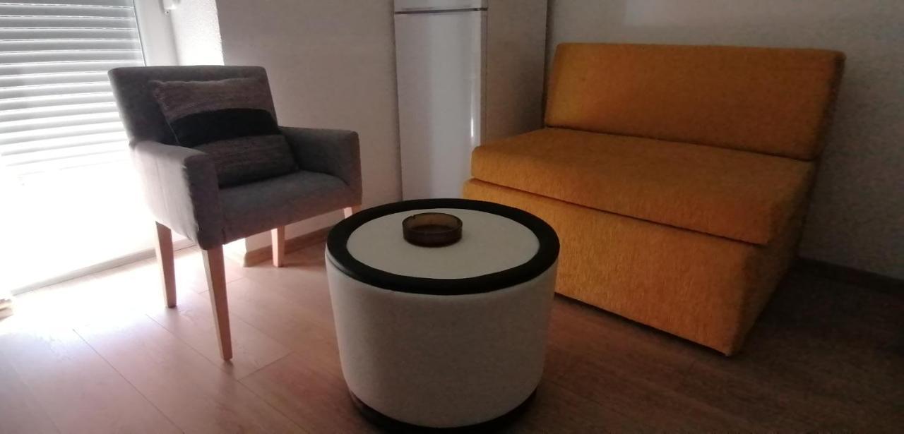 Appartamento Novalja Centar Esterno foto