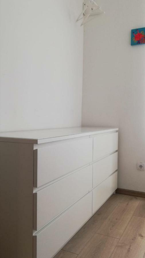Appartamento Novalja Centar Esterno foto